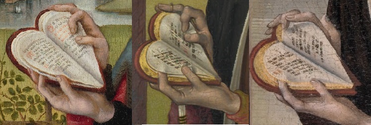 Love you like you are a&nbsp;book