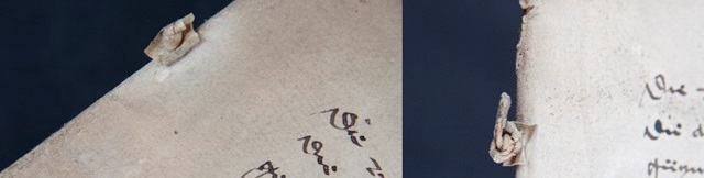 Little knot-binding?