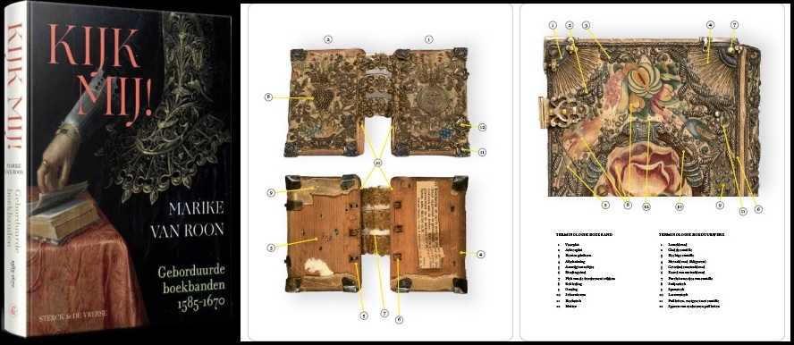 Recensie: ‘Kijk mij!’